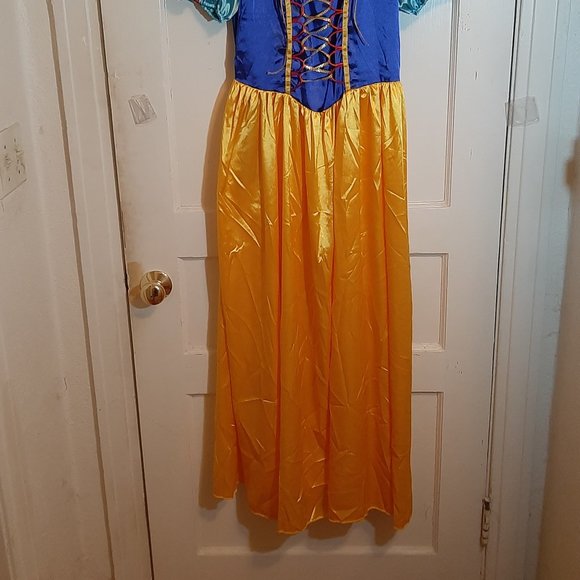 Women Snow White Costume - Picture 4 of 4